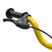 Dětské balanční kolo s brzdou Traveller Baby Mix