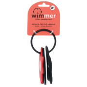 Wimmer silikonové tvary Sense & Explore Manhattan Toy