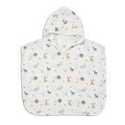 Pončo 50 cm Funnababy