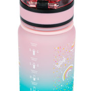 Tritanová láhev na pití Gradient 350 ml Baagl