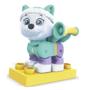 Tlapková Patrola Postavičky