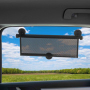 Sluneční roleta Car Sun Shades 2 ks Dooky