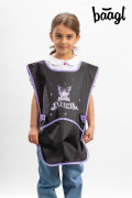 Set 5 Airy Kuromi Fortune Dream: batoh, penál, sáček, zástěra, peněženka GRS Baagl