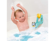 Bluey na vodní skluzavce Toomies