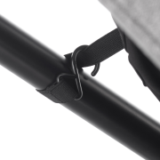 Sluneční clona univerzální Jané