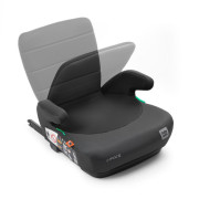 Doka iFix podsedák se sklopnými zády 125 - 150 cm BabyAuto