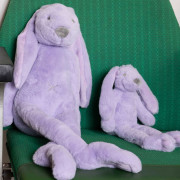 Králíček Richie BIG recyklovaný Vel. 58 cm Happy Horse