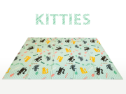 Casmatino dětská skládací podložka 2000x1400x10 mm