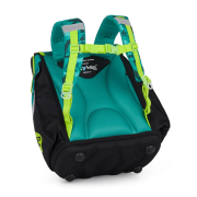 Školní batoh Premium Light Dino