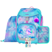 Školní set 4 ks OXY Sherpy Unicorn