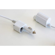 Ohřívač láhve home & car