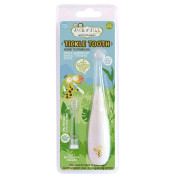 Dárkový set Jack N´ Jil Turtle Sonický zubní kartáček pro děti