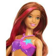 Mattel Barbie kamarádka Magický delfín FBD64