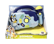 Boombox Bluey