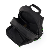 Studentský batoh + etue Oxy Sport Ombre boy