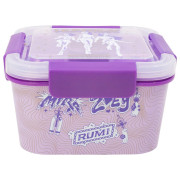 Box na salát To Go 1810 ml K-Pop Demon Hunters