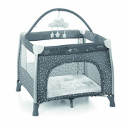 Ohrádka/cestovní postýlka Travel Fun