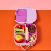 Silikonový bento organizér do středního boxu B.box