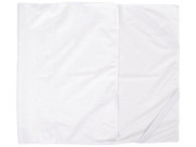 Chránič matrace 80 x 160 cm Lyocell froté/Polyuretan
