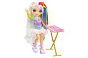 Rainbow High Junior Fashion panenka v rockové kapele