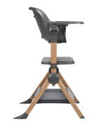 Postýlka a židlička 2v1 Sleat Me KikkaBoo