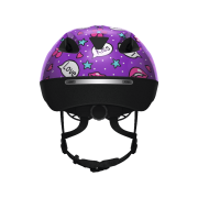Dětská cyklistická helma Smooty 2.0