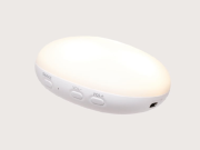 Usínáček Tuleň Organic Moonie