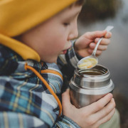 Termo nádoba na jídlo 275 ml Pura