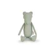 Plyšová hračka Jungle Party Longlegs Crocodile