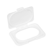 Opakovaně použitelný uzávěr na vlhčené ubrousky Akuku