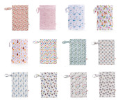 Nepromokavý pytlík velikost M Xkko