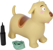 Nafukovací hopsadlo Pejsek small foot 