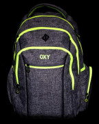 Anatomický batoh OXY Two Grey