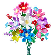 Továrna na květiny Totum