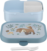 Svačinový box Little Dutch Forest Friends