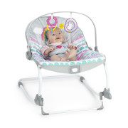 Houpadlo vibrující Rosy Rainbow™ 0 m+ do 18 kg