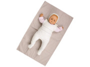 Přebalovací podložka 3 ks Tencel 48 x 80 cm