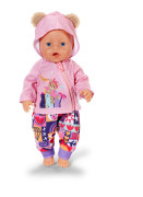 Baby born Oblečení pro novorozence 43 cm