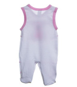 Souprava do porodnice 3 dílná MKcool Růžová