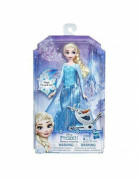 Ledové království 2 zpívající Elza