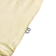 Body tenké s krátkým rukávem obrázek Outlast® UPF 50+ sv.matcha Little Angel 