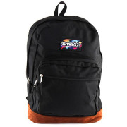 Studentský batoh Smash Černý