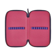 Prázdný penál, 2 patra, Herlitz