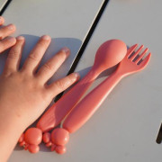 Dětský příbor Thermobaby