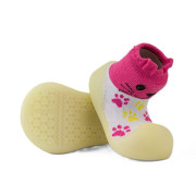 Ponožkové botičky Chameleon Meaw 