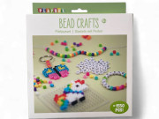 Zažehlovací korálky, náramky, přívěsky