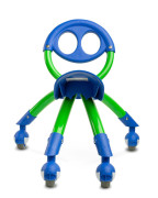 Dětské jezdítko 2v1 Beetle Smile