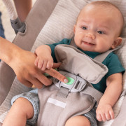 Lehátko masážní vibrující s melodií Soulful Skies™ 0 m+ do 9 kg Ingenuity