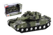 Tank s efekty 19,5 cm