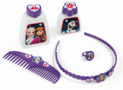 Ledové království Toaletní stolek